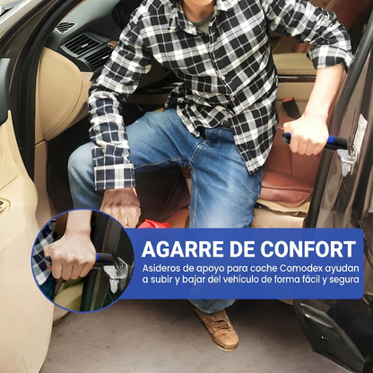 Comodex™ - Mango auxiliar 2 en 1