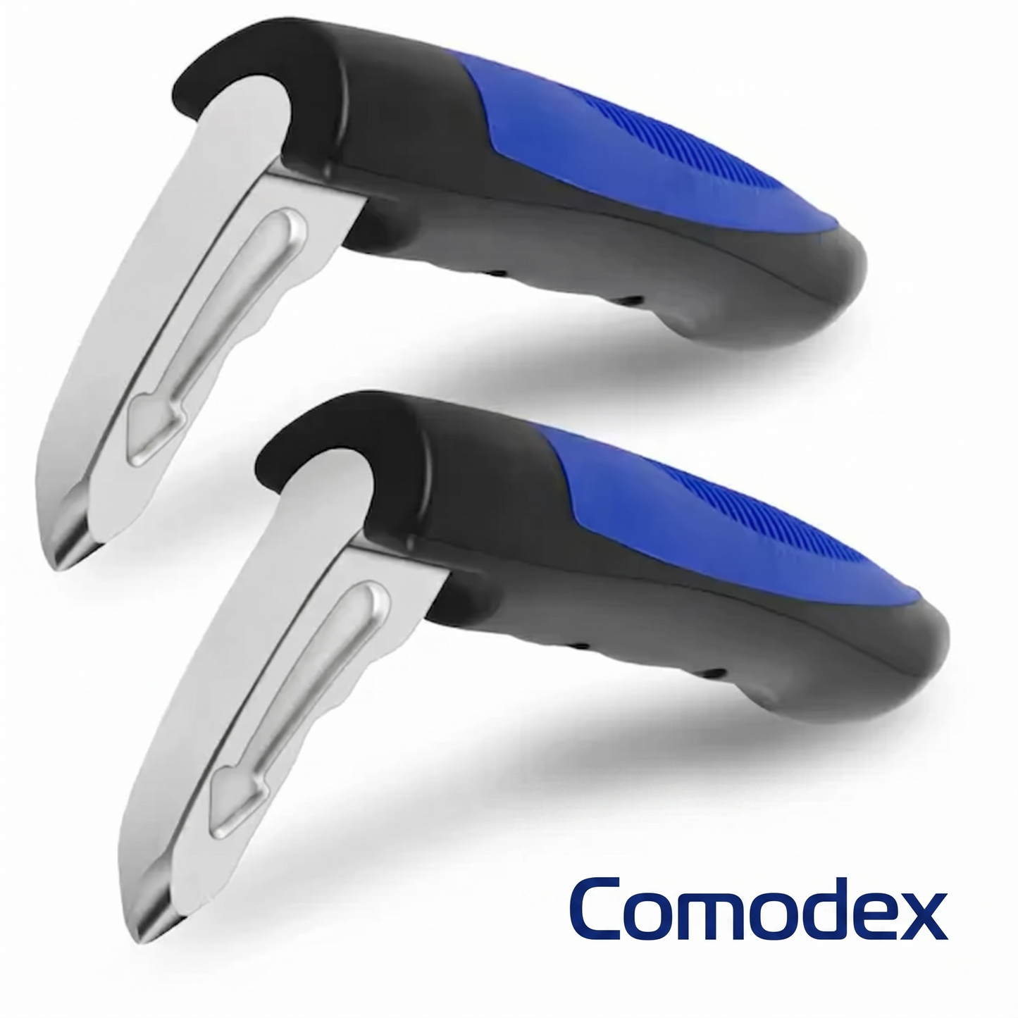 Comodex™ - Mango auxiliar 2 en 1